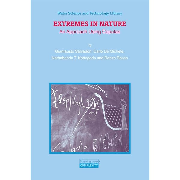 Amazon.com: An Introduction to Copulas (Springer Series in